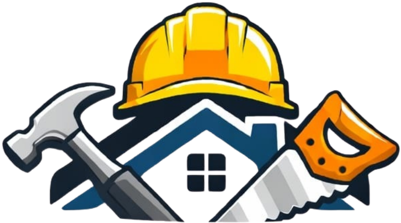 Logo Achei Reparo